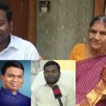 ಕಣ್ಣು ಕಾಣದಿದ್ದರೂ ಬಡತನ ಮೆಟ್ಟಿ ನಿಂತು IAS ಮಾಡಿ ಕಲೆಕ್ಟರ್ ಆದ ರೋಚಕ ಕಥೆ
